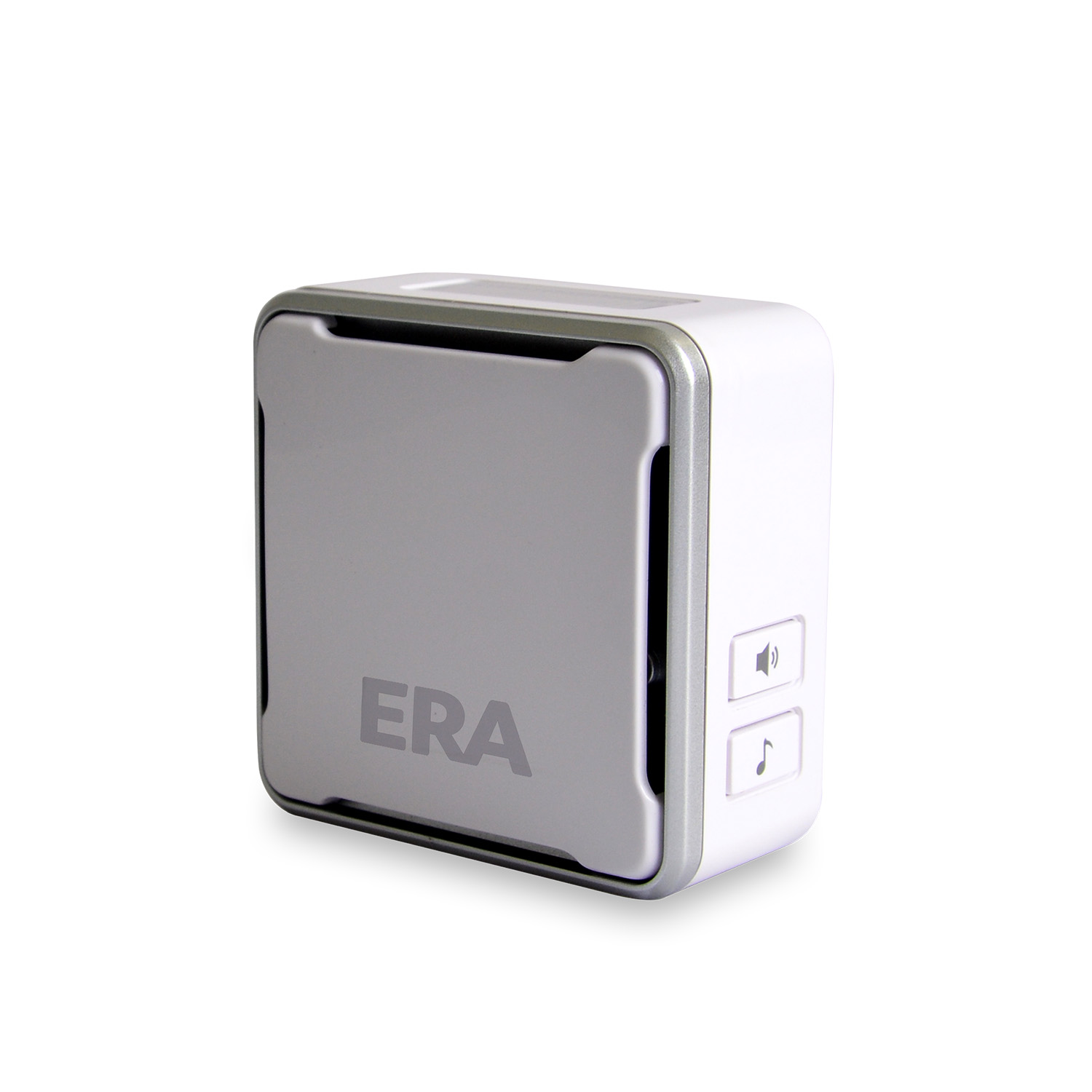 ERA Plug In WiFi Door Chime