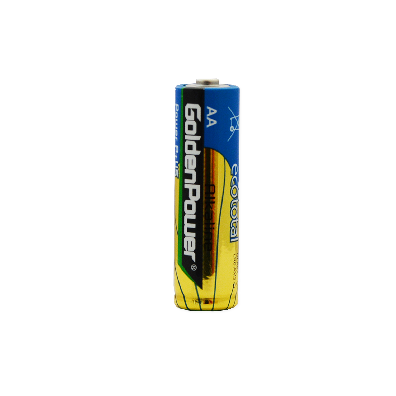 AA Size Super Alkaline Battery